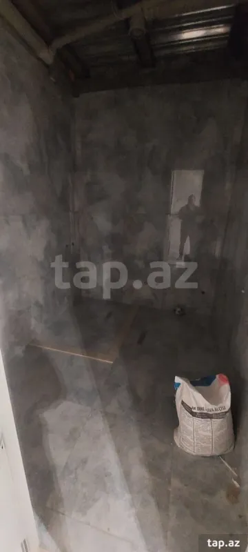 Satılır 5 otaqlı həyət evi