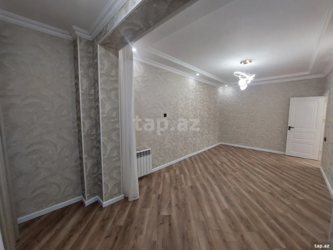 Satılır 3 otaqlı mənzil 88 m²