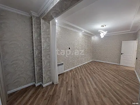 Satılır 3 otaqlı mənzil 88 m²