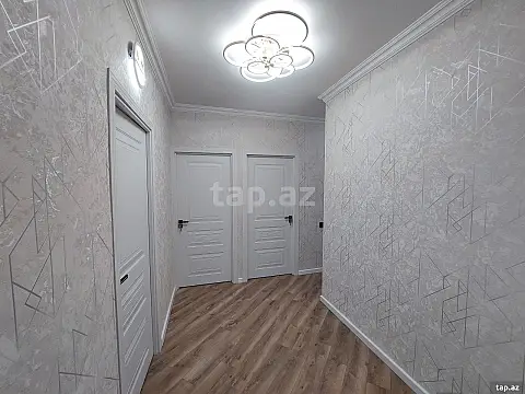 Satılır 3 otaqlı mənzil 88 m²