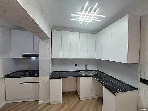 Satılır 3 otaqlı mənzil 88 m²