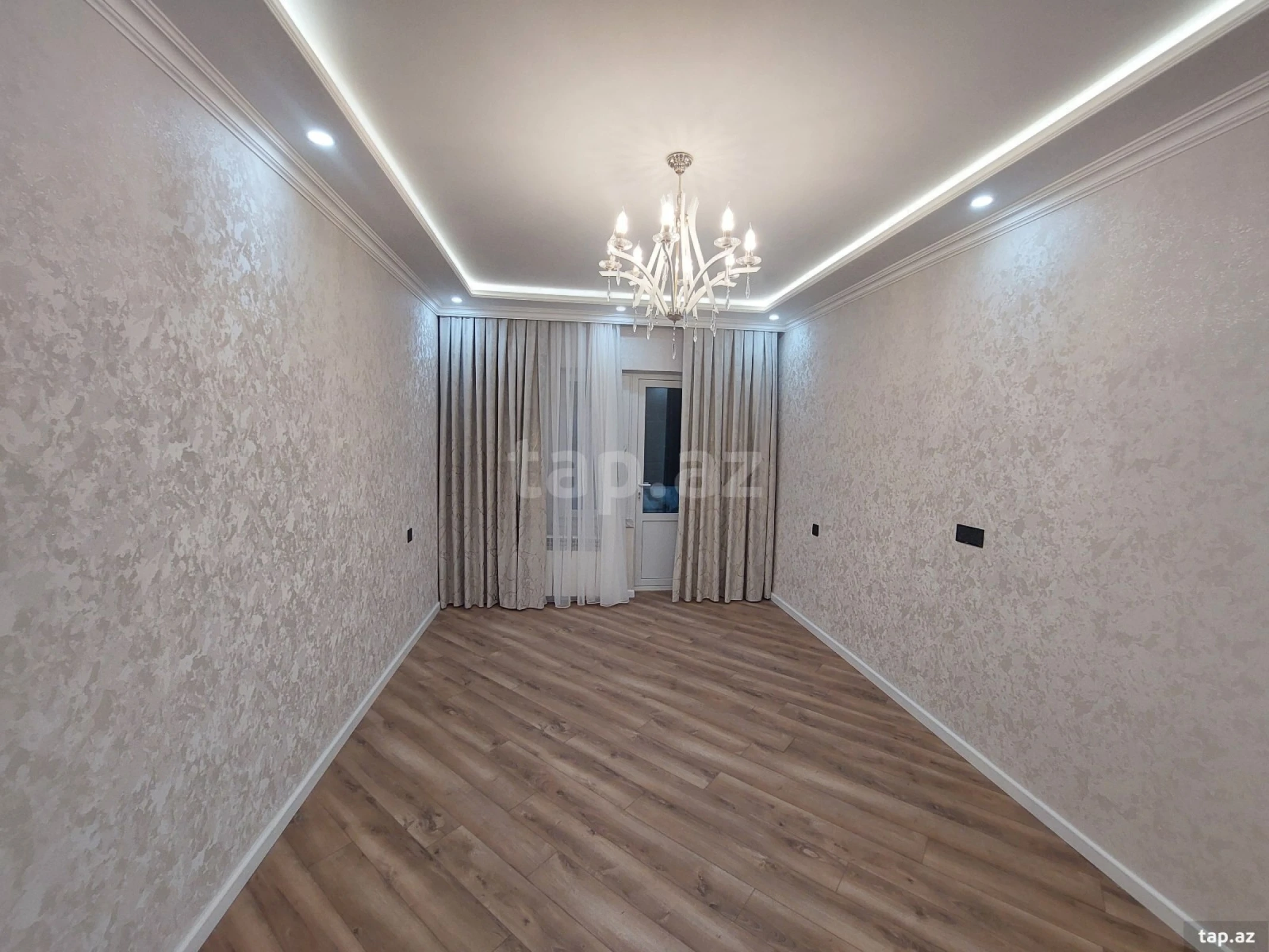 Satılır 3 otaqlı mənzil 88 m²