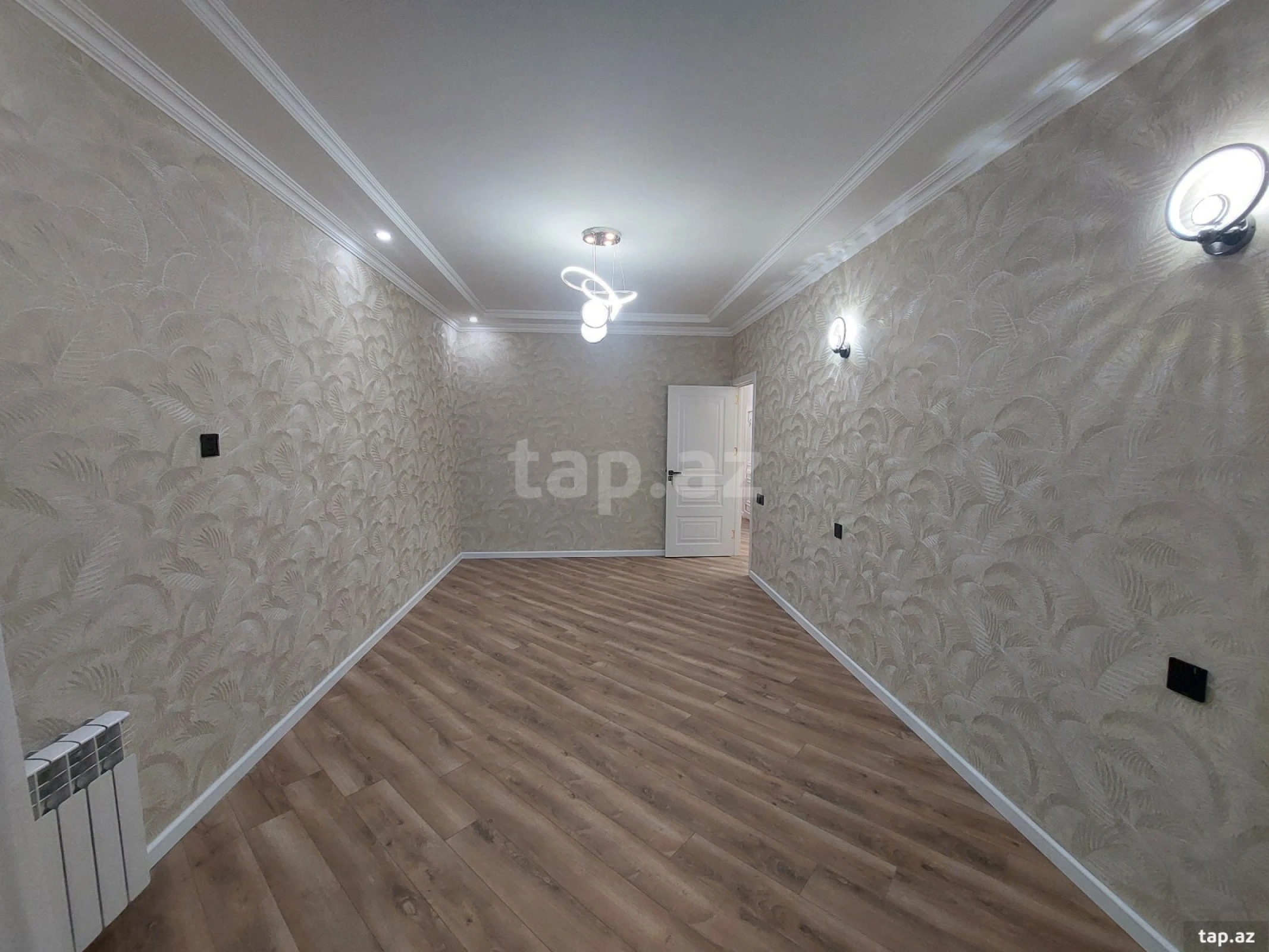 Satılır 3 otaqlı mənzil 88 m²