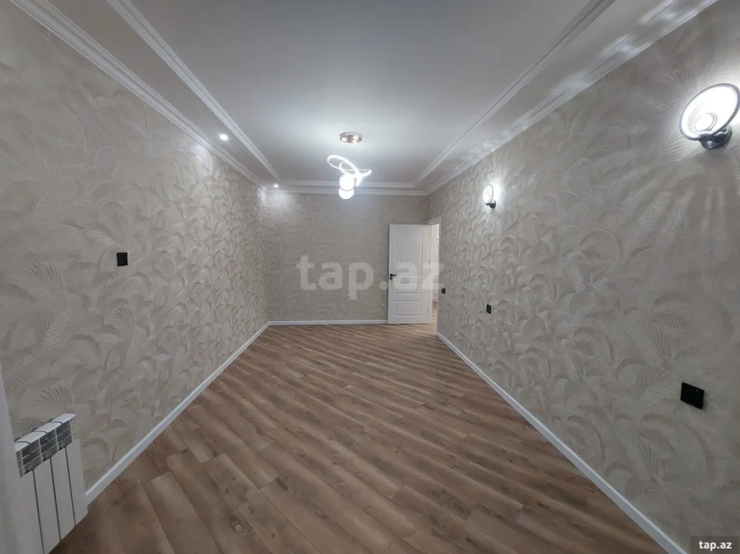 Satılır 3 otaqlı mənzil 88 m²