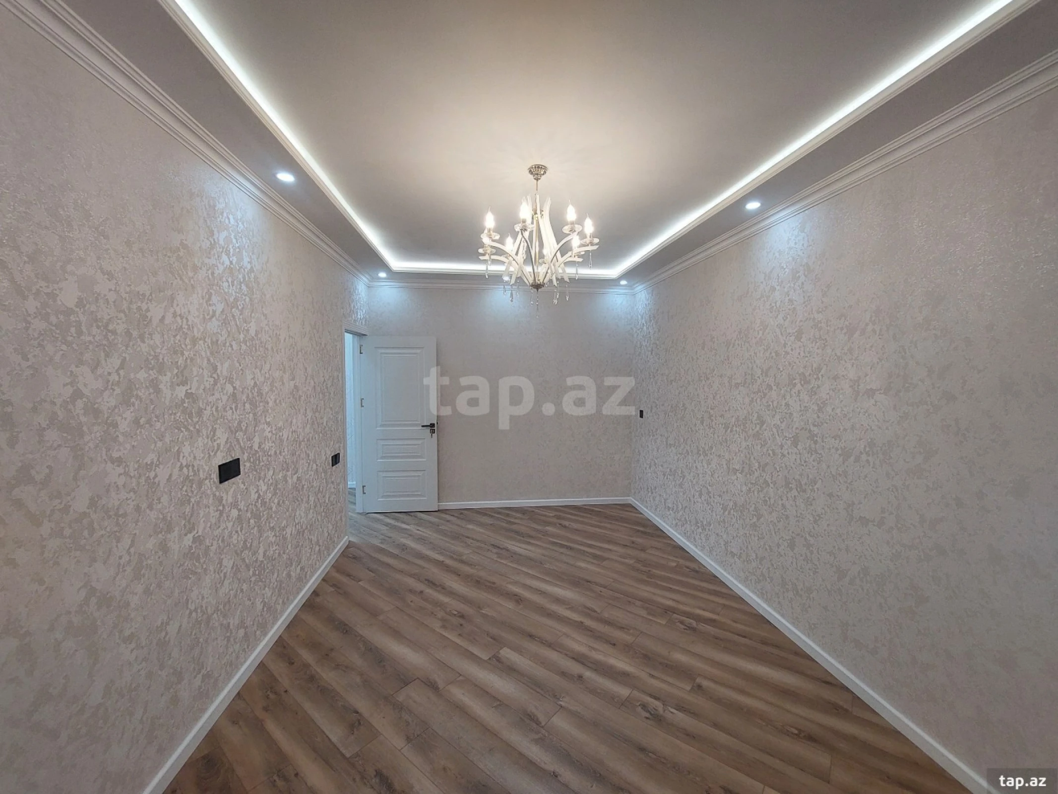 Satılır 3 otaqlı mənzil 88 m²
