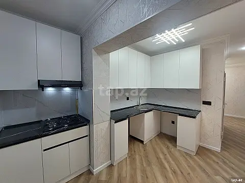 Satılır 3 otaqlı mənzil 88 m²