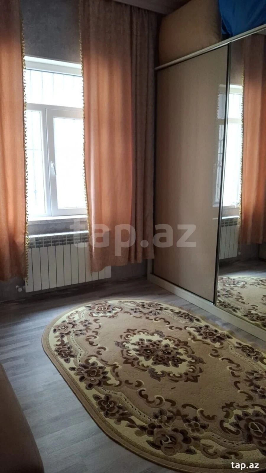 Satılır 3 otaqlı həyət evi