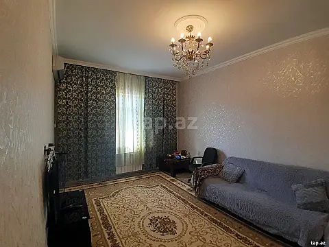 Satılır 3 otaqlı həyət evi