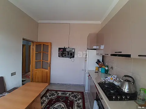 Satılır 3 otaqlı həyət evi