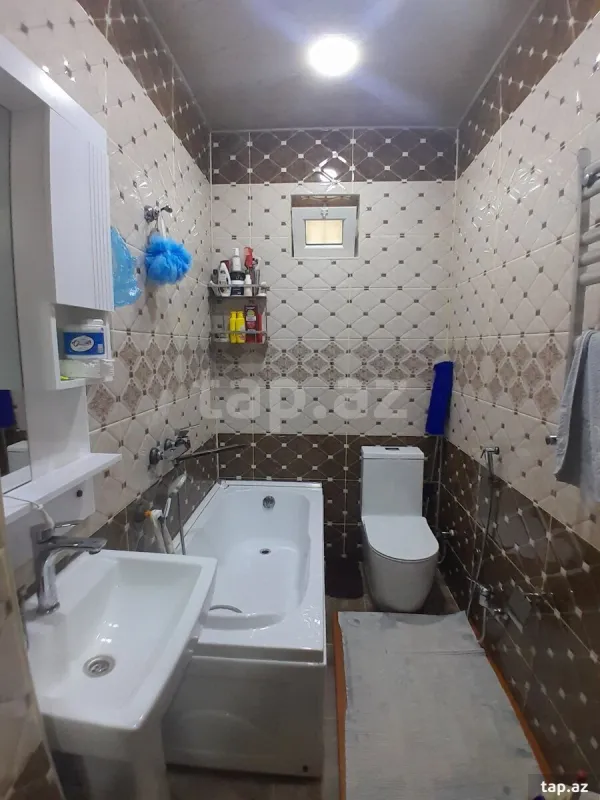 Satılır 3 otaqlı həyət evi
