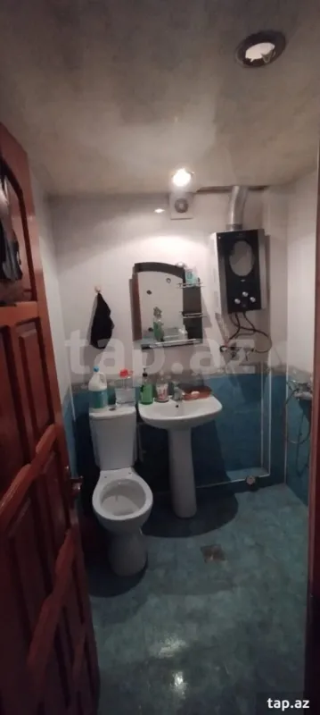 Satılır 3 otaqlı həyət evi