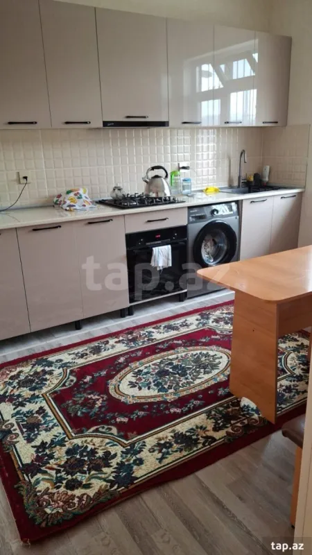 Satılır 3 otaqlı həyət evi