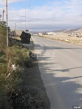 Satılır torpaq sahəsi — Bakı, Lökbatan