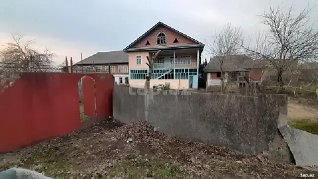 Satılır 5 otaqlı həyət evi 216.2 m² — Lənkəran 5 otaq 216.20 m²
