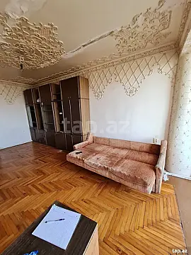 Satılır 2 otaqlı mənzil 60 m²