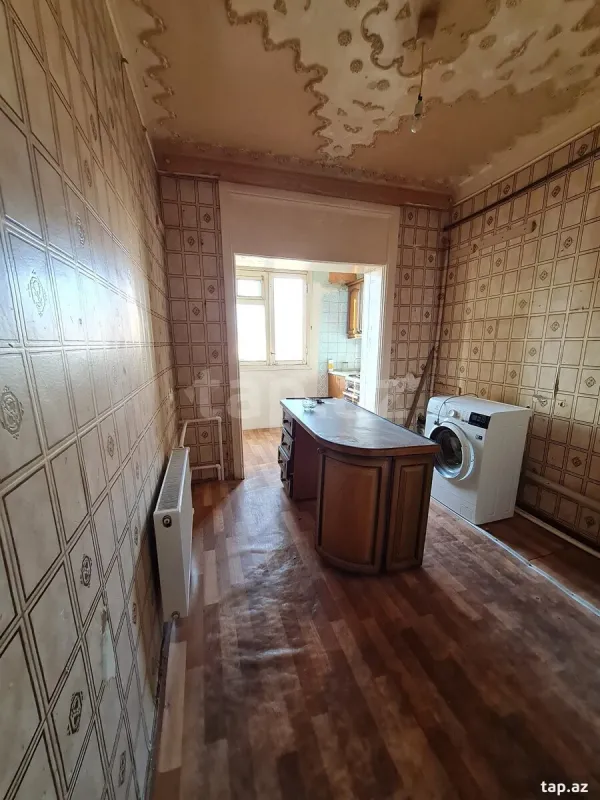 Satılır 2 otaqlı mənzil 60 m²