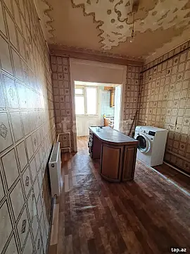 Satılır 2 otaqlı mənzil 60 m²