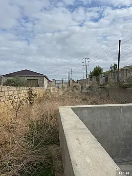 Satılır 2 otaqlı həyət evi