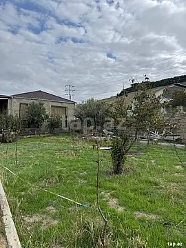 Satılır 2 otaqlı həyət evi