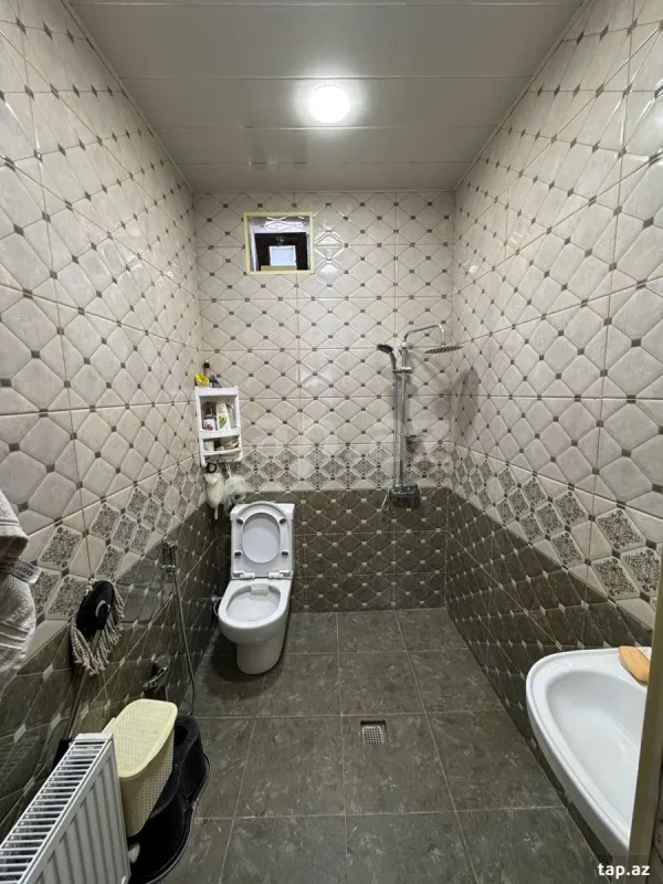 Satılır 2 otaqlı həyət evi