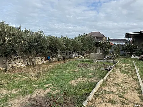 Satılır 2 otaqlı həyət evi