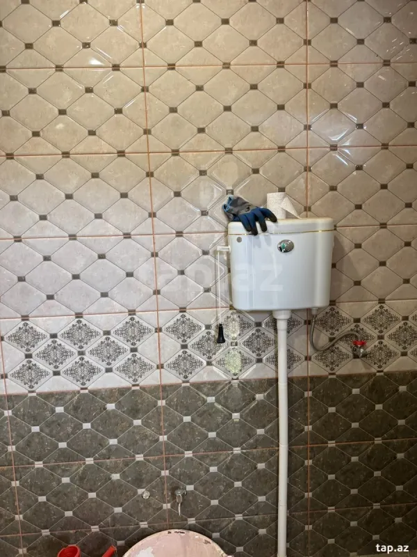 Satılır 2 otaqlı həyət evi