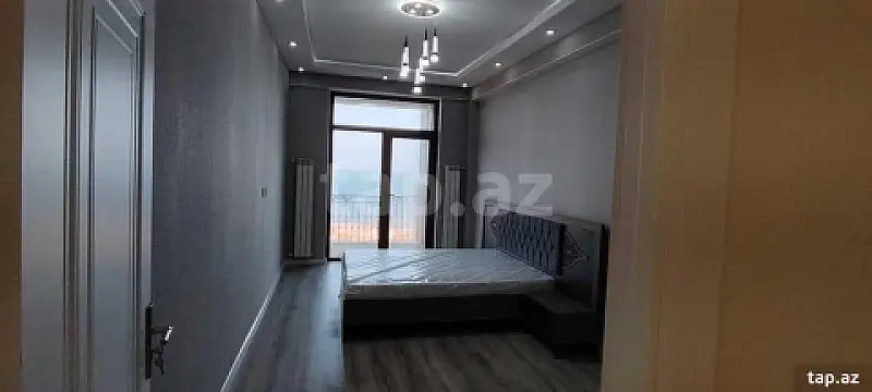 Kirayə verilir 2 otaqlı yeni tikili 95 m²