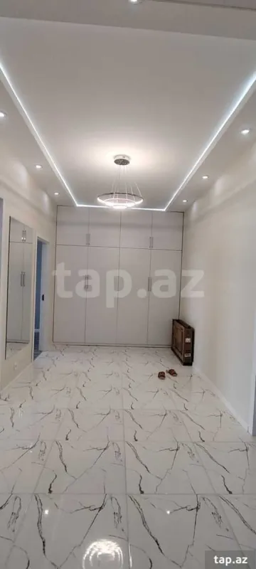 Kirayə verilir 2 otaqlı yeni tikili 95 m²