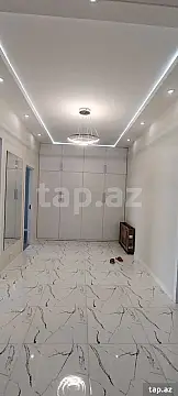 Kirayə verilir 2 otaqlı yeni tikili 95 m²