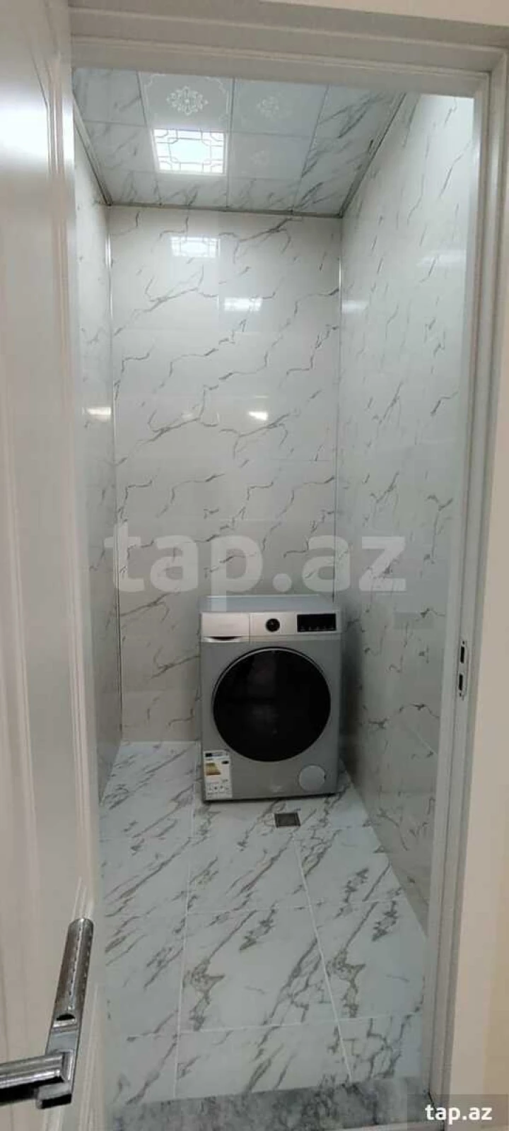 Kirayə verilir 2 otaqlı yeni tikili 95 m²