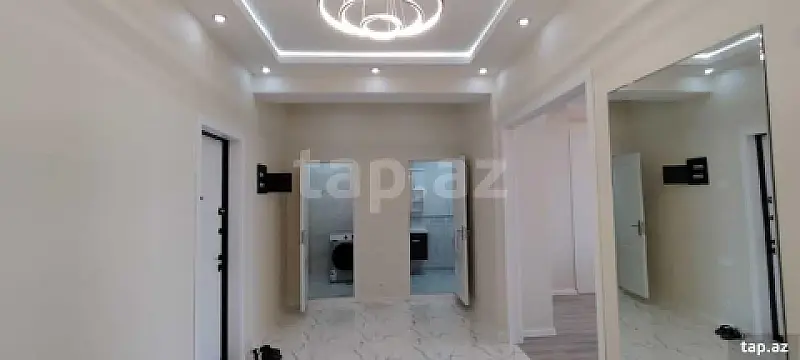 Kirayə verilir 2 otaqlı yeni tikili 95 m²