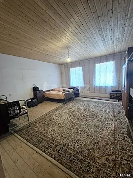 Satılır 5 otaqlı həyət evi