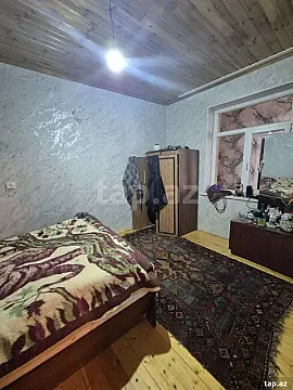 Satılır 5 otaqlı həyət evi