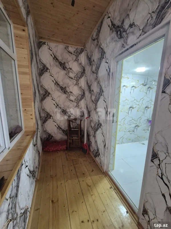 Satılır 5 otaqlı həyət evi