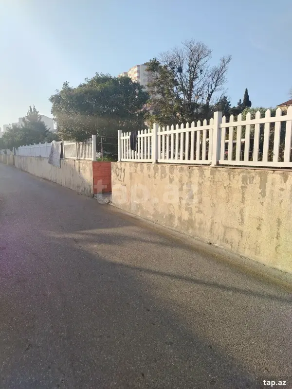 Kirayə verilir 3 otaqlı həyət evi 100 m²