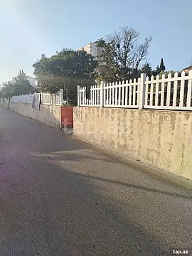 Kirayə verilir 3 otaqlı həyət evi 100 m² — Bakı, Nəsimi 3 otaq 100.00 m²