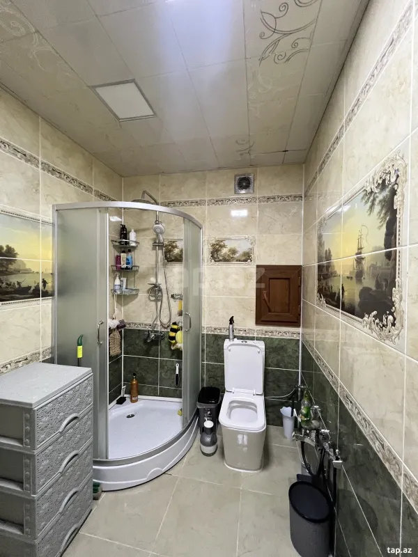 Satılır 3 otaqlı yeni tikili 75 m²