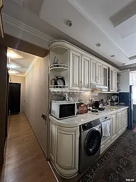 Satılır 3 otaqlı yeni tikili 75 m²