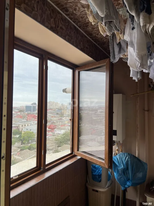 Satılır 3 otaqlı yeni tikili 75 m²