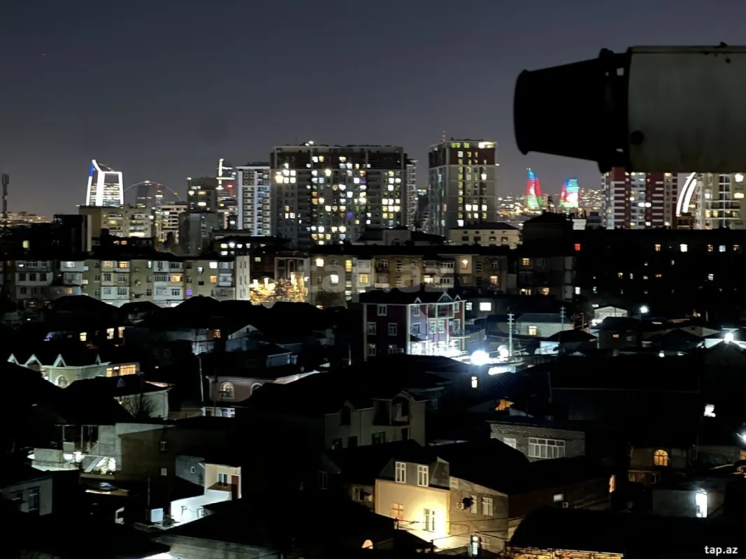 Satılır 3 otaqlı yeni tikili 75 m²