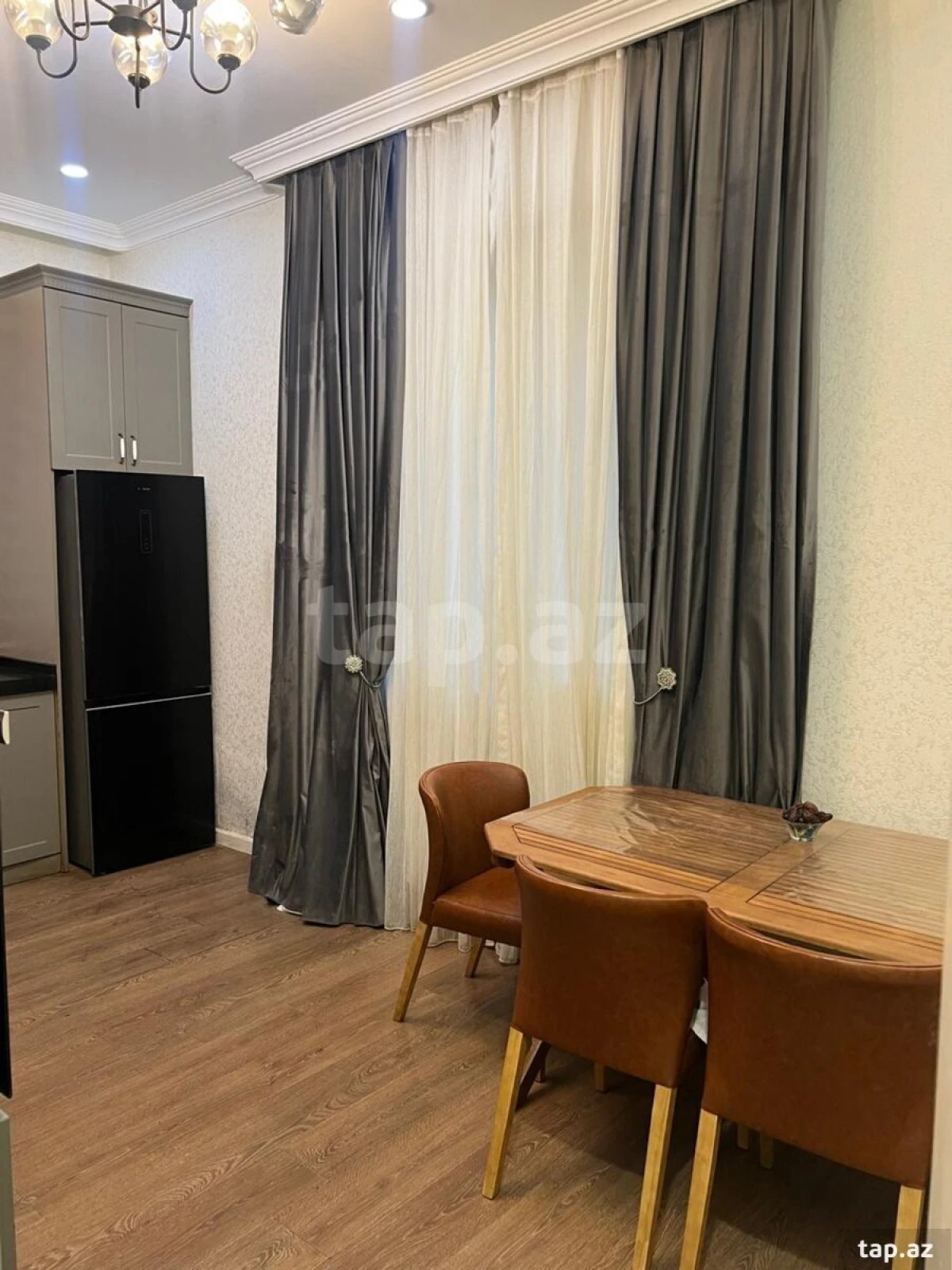 Satılır 4 otaqlı həyət evi