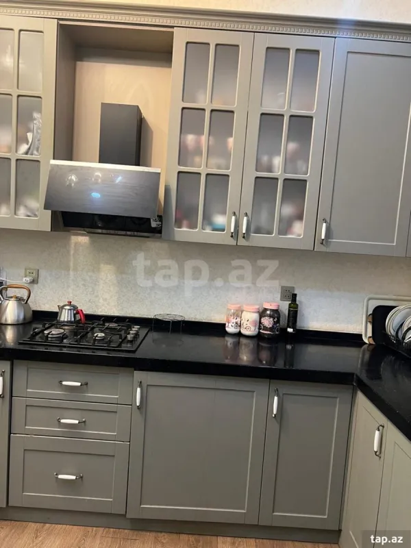 Satılır 4 otaqlı həyət evi