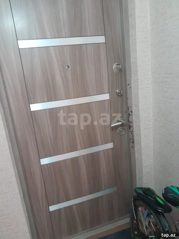 Satılır 3 otaqlı mənzil 69 m²