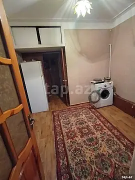 Satılır 2 otaqlı mənzil 50 m²
