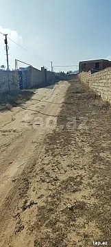 Satılır torpaq sahəsi — Bakı, Şağan