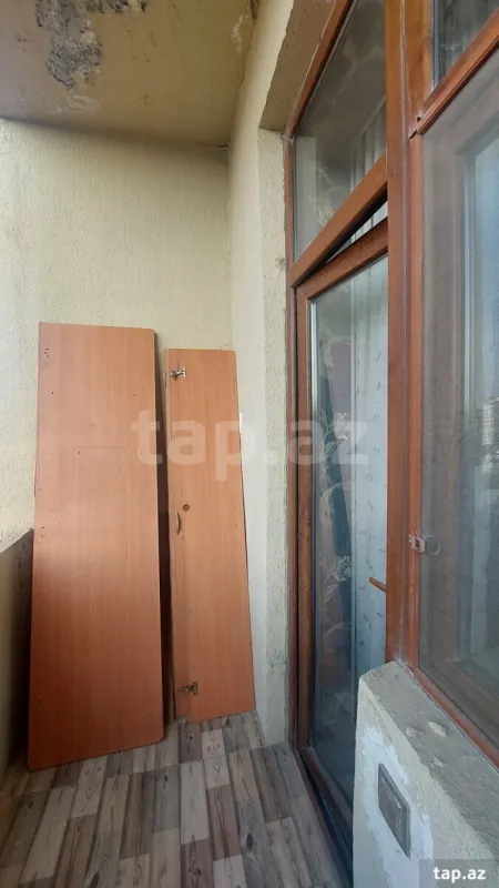 Satılır 2 otaqlı yeni tikili 75.5 m²