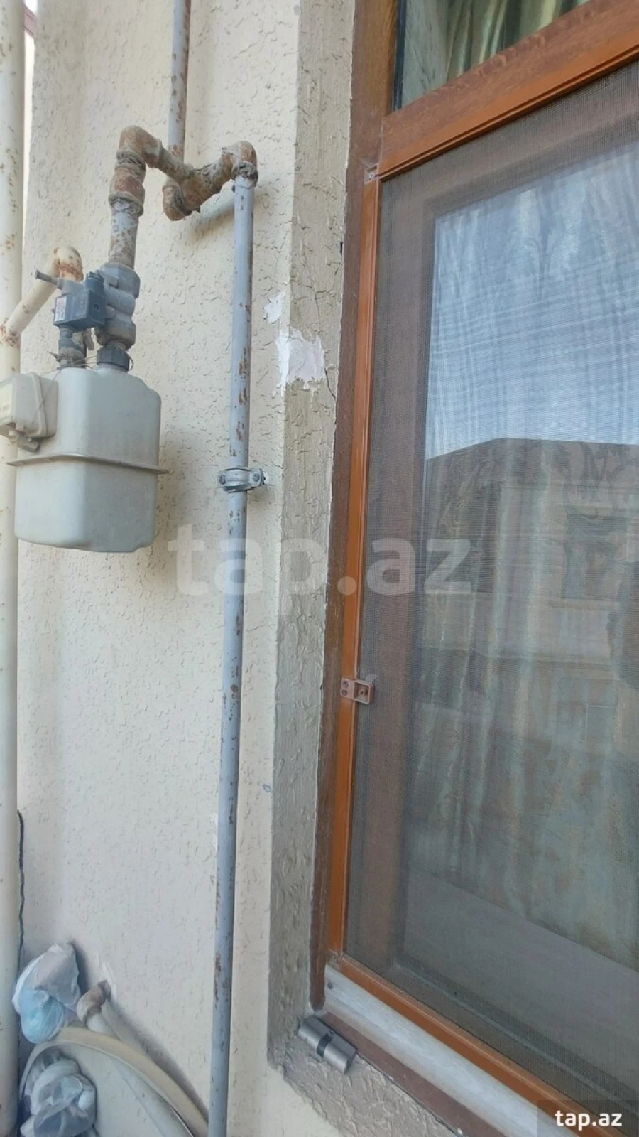 Satılır 2 otaqlı yeni tikili 75.5 m²