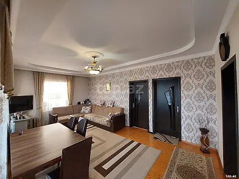 Satılır 3 otaqlı həyət evi