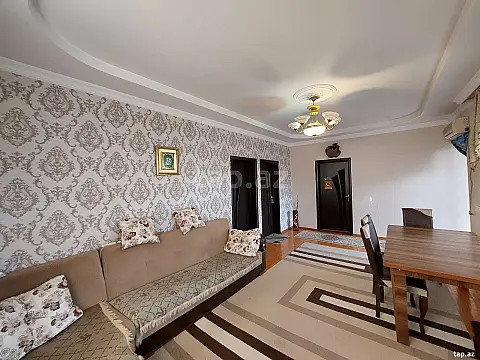 Satılır 3 otaqlı həyət evi