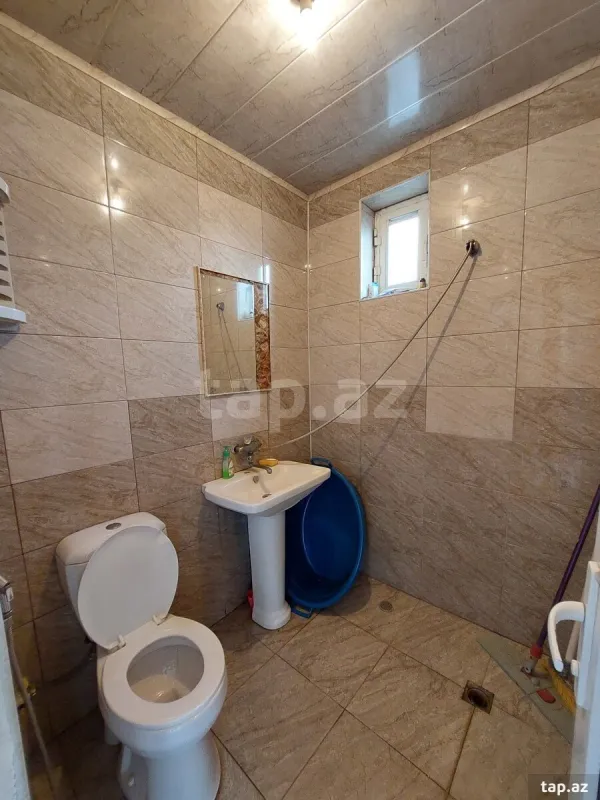 Satılır 3 otaqlı həyət evi